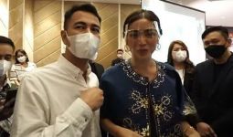 Jessica Iskandar Membeberkan Bukti Transferan dari Raffi Ahmad, Nominalnya Bikin Melongo! - JPNN.com
