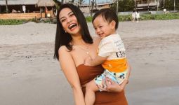 Terkait Gala Sky, Ayah Vanessa Angel Mengaku Sudah Bertemu Tom Liwafa - JPNN.com