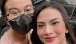 Mayang Pengin Jadi Aunty Rich, Ayah Vanessa Angel: Dia Kesal Ada Donasi Untuk Gala - JPNN.com