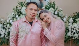 Vicky Prasetyo Mengaku Memiliki Keinginan yang Belum Terlaksana ke Kalina, Apa Ya? - JPNN.com