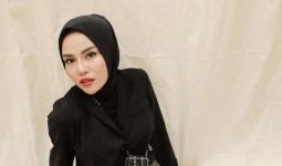 Demi Dapat Ini, Medina Zein Siap Lompat dari Gedung Tinggi, Alamak! - JPNN.com