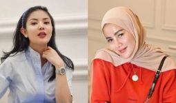 Berbaikan dengan Olla Ramlan, Nindy Ayunda Mengaku Minta Maaf Duluan - JPNN.com