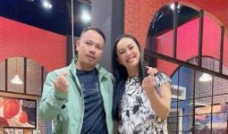 Kalina Ocktaranny Sudah Enggak Sanggup Menikah dengan Vicky Prasetyo? - JPNN.com
