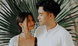 Tak Bisa Hadiri Pernikahan Vidi Aldiano dan Sheila Dara, Prilly: Sedih Masih Karantina - JPNN.com