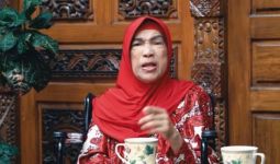 Wasiat Dorce Gamalama Menuai Kontroversi, Kerabat Berkomentar Begini - JPNN.com