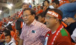 Head to Head Poltracking: Ini Selisih Elektabilitas Prabowo Vs Anies - JPNN.com
