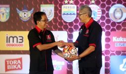 Raup Rp 3 M, Indikasi Sepakbola Indonesia Tensi Tinggi - JPNN.com