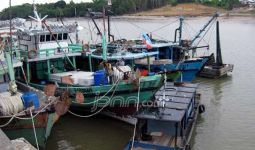 Jeriken Selamatkan Nelayan dari Amuk Ombak Laut Selatan - JPNN.com