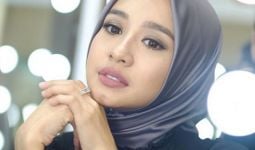 Berpasangan dengan Nur Supriyanto, Laudya Cynthia Bella Maju Pilkada 2018? - JPNN.com