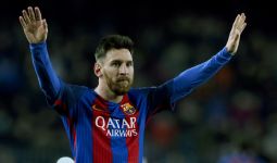 Ayah Lionel Messi Gelar Pertemuan dengan Manchester City - JPNN.com
