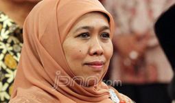 Bloomberg Sebut Khofifah Tokoh Perempuan Berpengaruh di Pemerintahan Jokowi-JK - JPNN.com