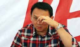 Sekarang Ahok Hanya Bisa Pasrah - JPNN.com