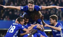 Chelsea Ditunggu Rekor Hebat di Boxing Day - JPNN.com