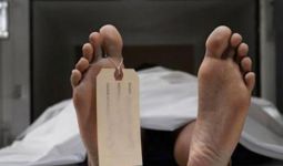 Suami Dibunuh Perampok, Istri Pura-pura Mati, Selamat - JPNN.com