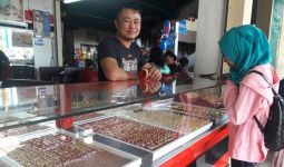 Inflasi Kota Malang dan Sumenep Tertinggi - JPNN.com