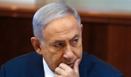 Gagal Menang, Netanyahu Tuding Palestina Ikut Campur Pemilu Israel - JPNN.com