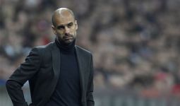 Guardiola Hanya Butuh Beradaptasi di Premier League - JPNN.com