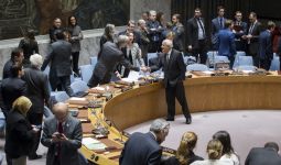 Indonesia Sambut Baik Resolusi PBB soal Palestina - JPNN.com