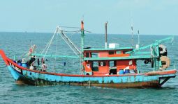 12 Korban Kapal Terbalik di Sorong Berhasil Dievakuasi - JPNN.com