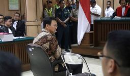 Putusan Sela Ahok Dibacakan di Gajah Mada, Alasannya? - JPNN.com