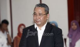 Beginilah Penilaian Menteri Desa Terhadap Sugito yang Ketangkap KPK - JPNN.com