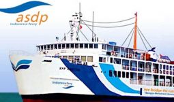 ASDP Persiapkan Konsep Pengembangan Pelabuhan Merak - JPNN.com