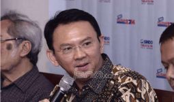 Bansos untuk Pramuka Dikorupsi, Ahok: Bukan Urusan Kami - JPNN.com