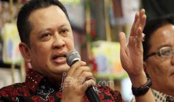 Rohaniwan Harapkan Golkar Tunjuk Bamsoet Jadi Ketua DPR - JPNN.com