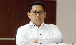 Bicara Soal Dukungan Capres, Anas: PKN itu Bukan Milik Pribadi Saya - JPNN.com