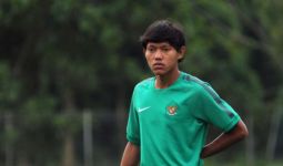 Eks Pemain Timnas Ini Sudah Deal dengan Arema FC - JPNN.com