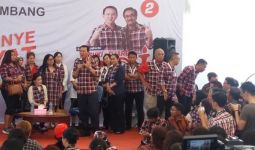 Ahok Cukup Yakin Djarot Tidak Akan Berkhianat - JPNN.com