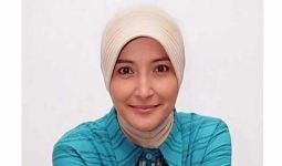 Inneke Koesherawati Gundah Saat Suami Ditahan KPK - JPNN.com