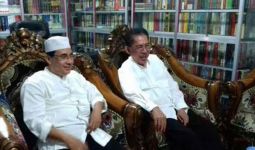 Mantan Wali Kota Baik Hati Diabadikan Jadi Nama Jalan - JPNN.com