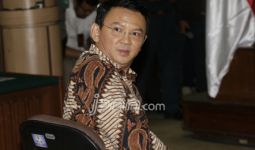 Sidang Lanjut, Kubu Ahok Siapkan Saksi Tahun Depan - JPNN.com