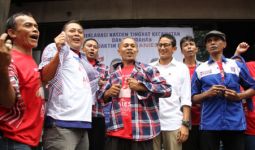 Tak Hanya PDIP, Kader NasDem Juga Dukung Anies-Sandi - JPNN.com