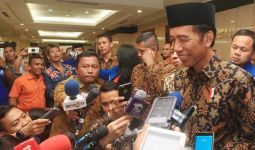 Presiden Jokowi: Jadi Saya Ingatkan Lagi... - JPNN.com