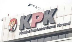 KPK Bertekad Gandakan Kinerja - JPNN.com