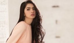 Angel Karamoy: Seneng Banget, Ini Baru Kali Pertama loh - JPNN.com