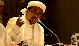 Habib Rizieq Kembali Dilaporkan Atas Tuduhan Penistaan - JPNN.com