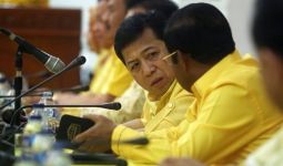 Unggul di Survei, Golkar Yakin Sapu Bersih - JPNN.com