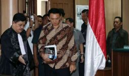 Hakim Anggap Keberatan Ahok Nggak Nyambung - JPNN.com