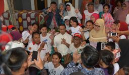 Masyarakat Sunda di Jakarta Dukung Anies-Sandi - JPNN.com