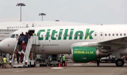 Citilink Terbangkan Wisatawan Tiongkok ke Tanjungpinang - JPNN.com