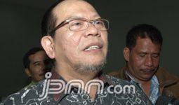 Ternyata Bukan Gerindra yang Menolak La Nyalla, tapi.. - JPNN.com
