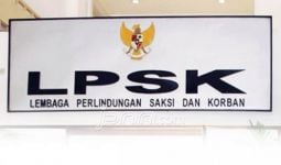 Bebas Dari Status Tersangka Korupsi, Nurhayati Juga Mendapat Perlindungan dari LPSK  - JPNN.com