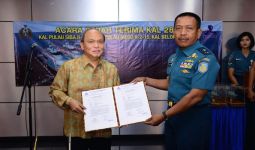 Tiga Kapal Patroli Perkuat TNI AL - JPNN.com