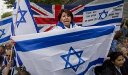 Israel Putus Hubungan dengan 12 Negara - JPNN.com