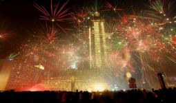 Rayakan Tahun Baru Masyarakat Diimbau Tidak Konvoi Kendaraan - JPNN.com