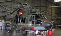 DPR Tetap Tolak Rencana TNI Impor Helikopter - JPNN.com