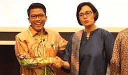 Misbakhun Sebut Konsultan Pajak Profesi Mulia, Ini Alasannya - JPNN.com